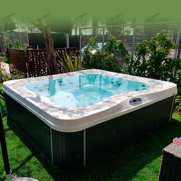 Мини-бассейн Profile Pro Base 9445-368 Jacuzzi 9445368