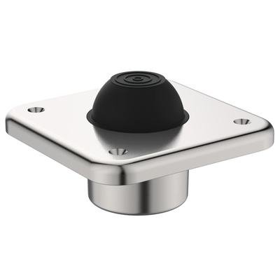 R0138MY Антивандальная пневматическая панель смыва SEPTA PRO FOOT Ideal Standard PROSYS SEPTA PRO 