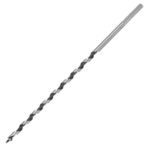 Спиральное сверло Vertextools для дерева 6×220 мм 89423121