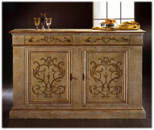 Комод  FLORENCE ART 2250