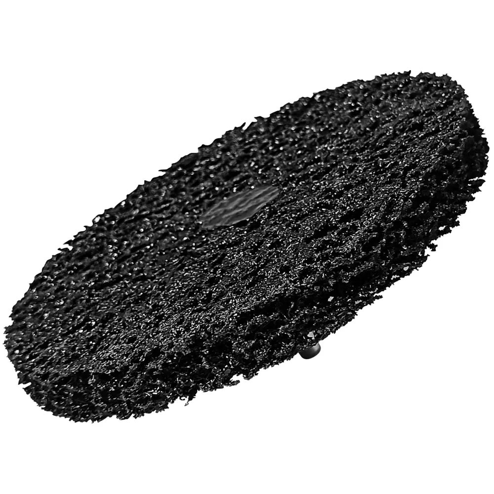 Шлифовальный круг Vertextools 125 мм для деликатной обработки поверхностей 85976510 STLM-0066080 - Вид №2