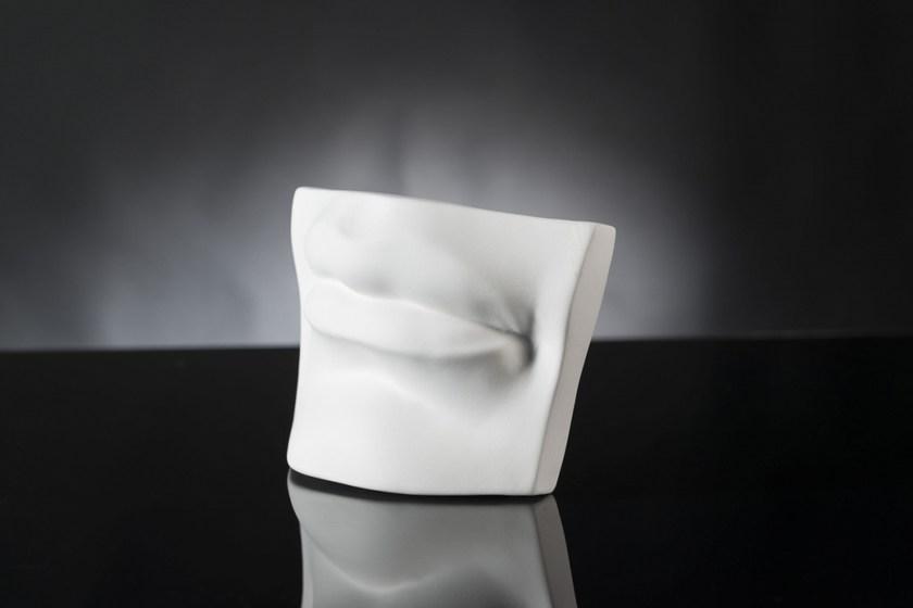 VGnewtrend Керамическая скульптура David by michelangelo 6010640.95  - Вид №2