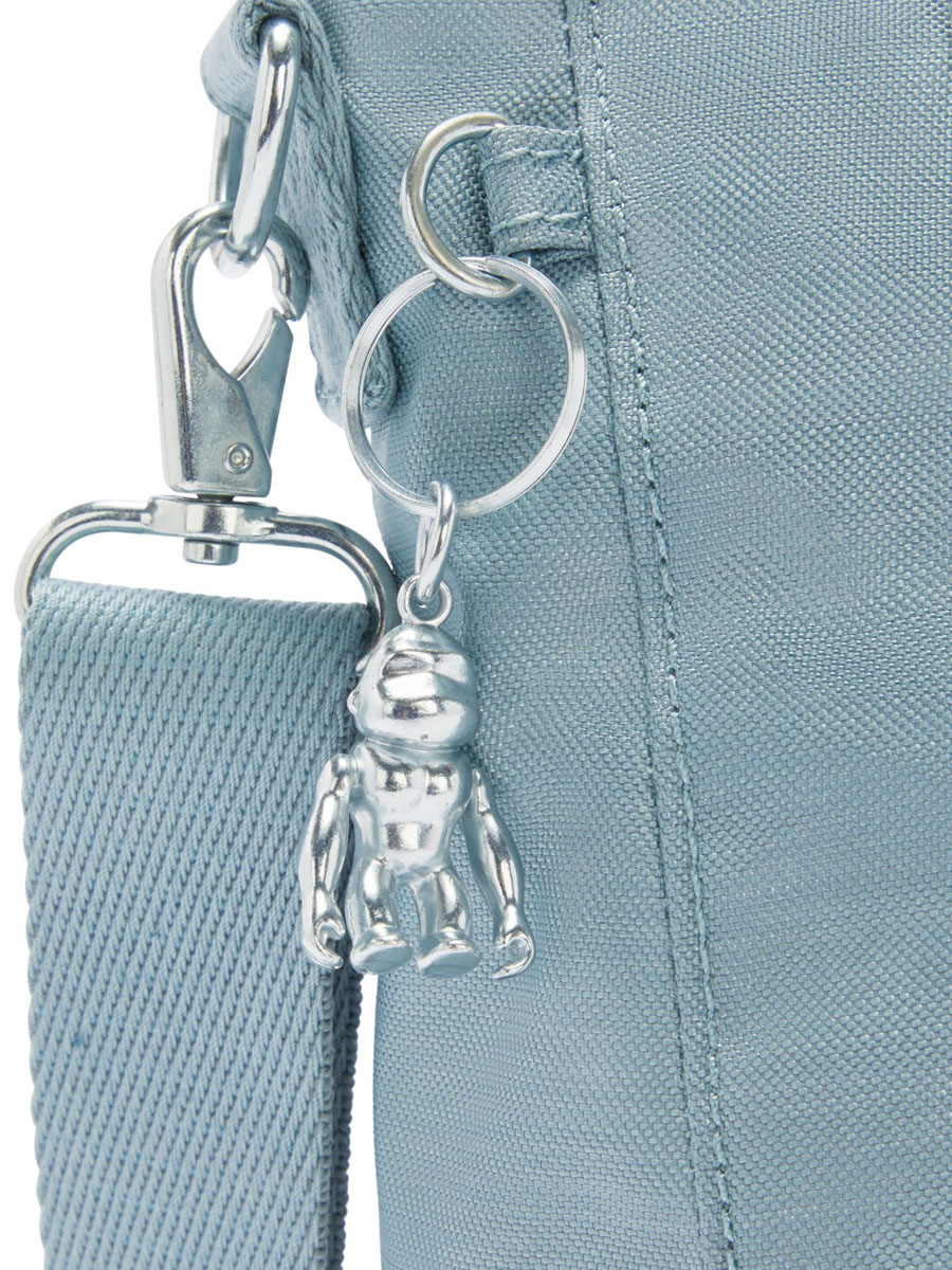 KI3572Y92 Сумка Tote Kipling Asseni Mini  - Вид №5