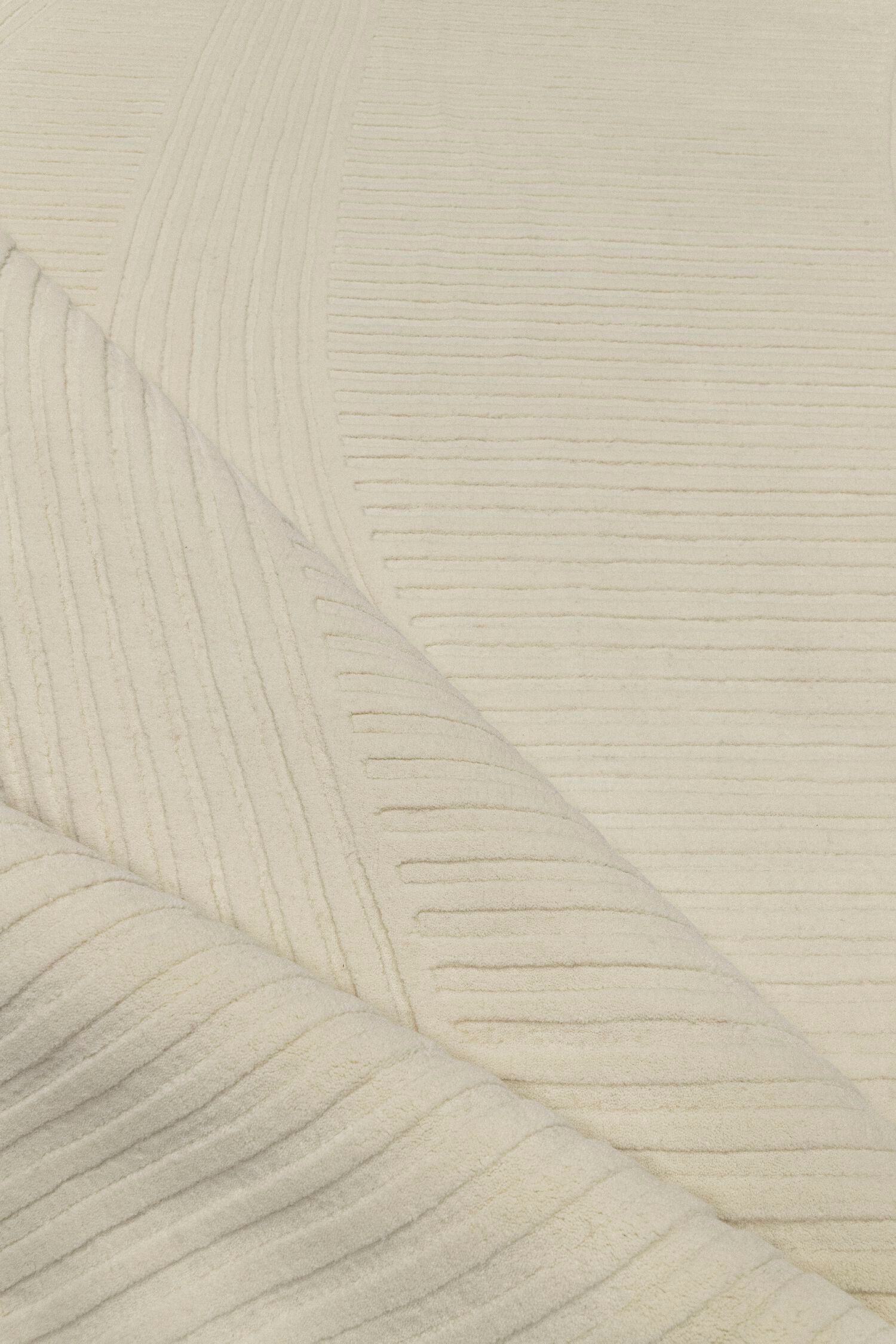 Прямоугольный шерстяной ковер Edition Bougainville Metropolitan ARCH-00089252 - Вид №1