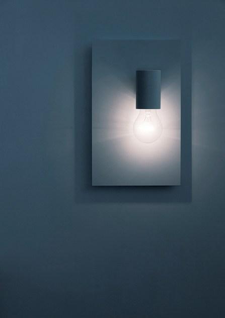 DAVIDE GROPPI Галогенный бра из металла sun-id-1512719 - Вид №2