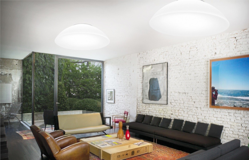 Vistosi Infinita PL 53 BC универсальный 85665 - Вид №3