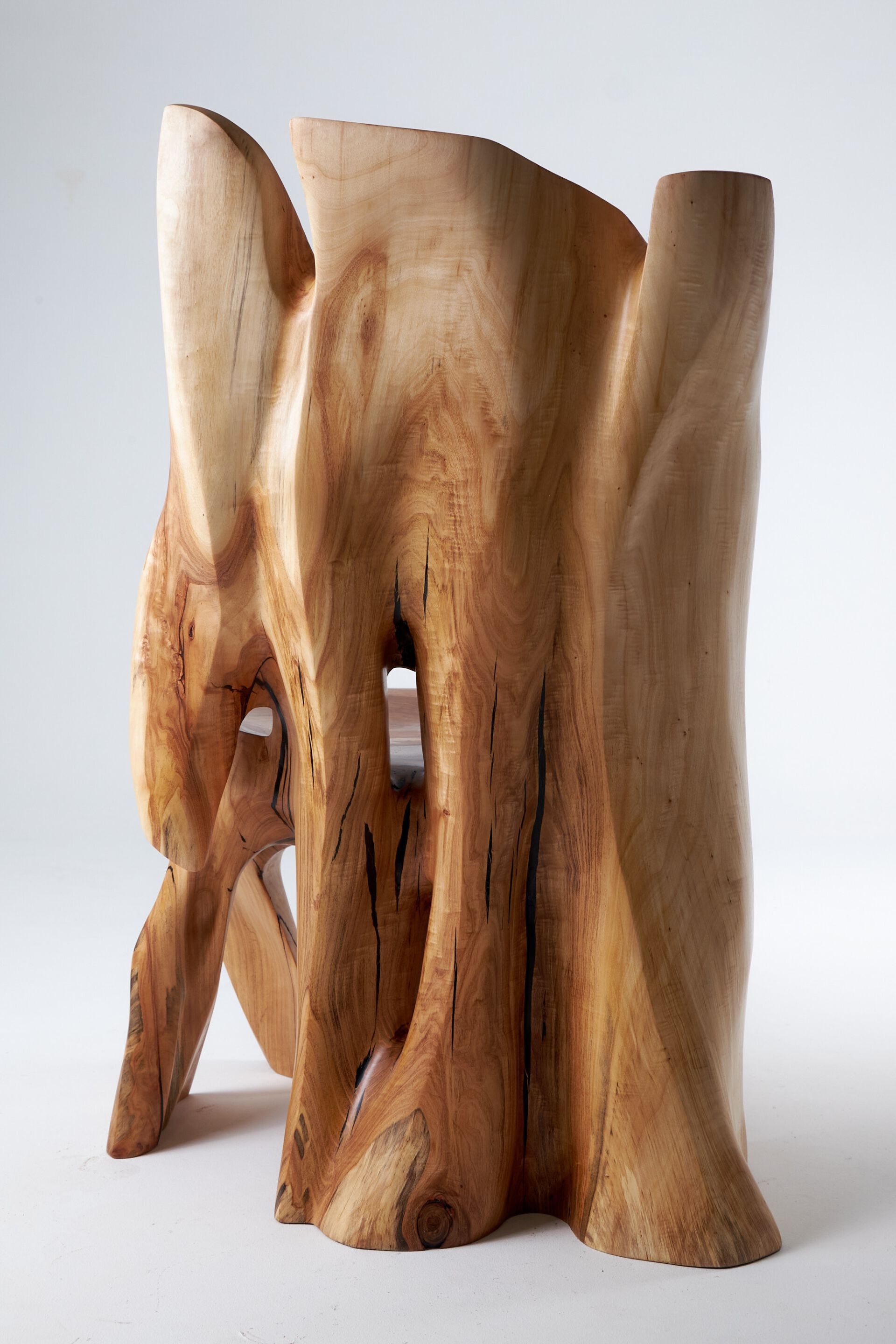 Деревянный стул Logniture Veles ARCH-00129728 - Вид №8