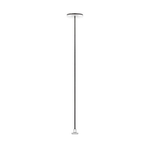 9440366 Мобильный светильник Platek CHIODO Picchetto (mobile)  CHIODO Bollard h. 1700 mm - LED 4000K 93° 