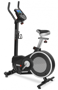 Велотренажер heavy g upright Svensson Body Labs