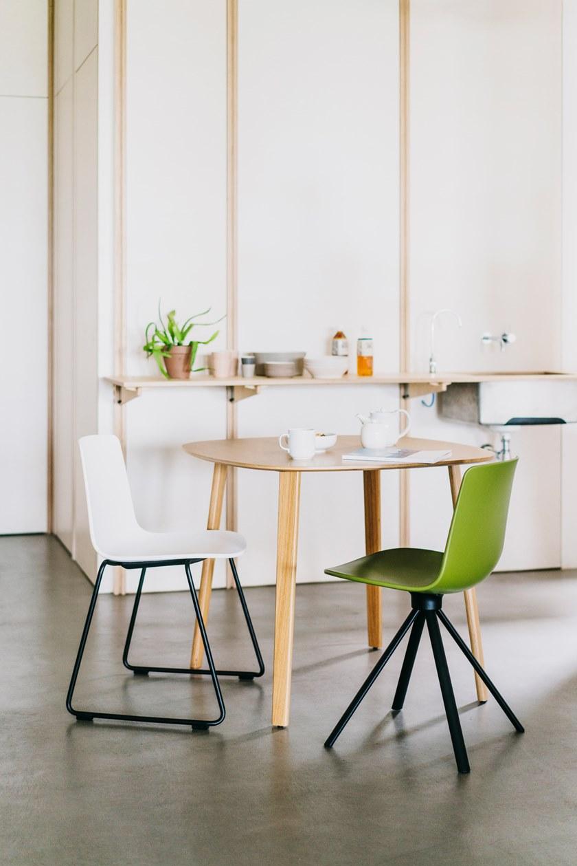 ENEA Прямоугольный стол из дуба Lts system sun-id-1465930 - Вид №23