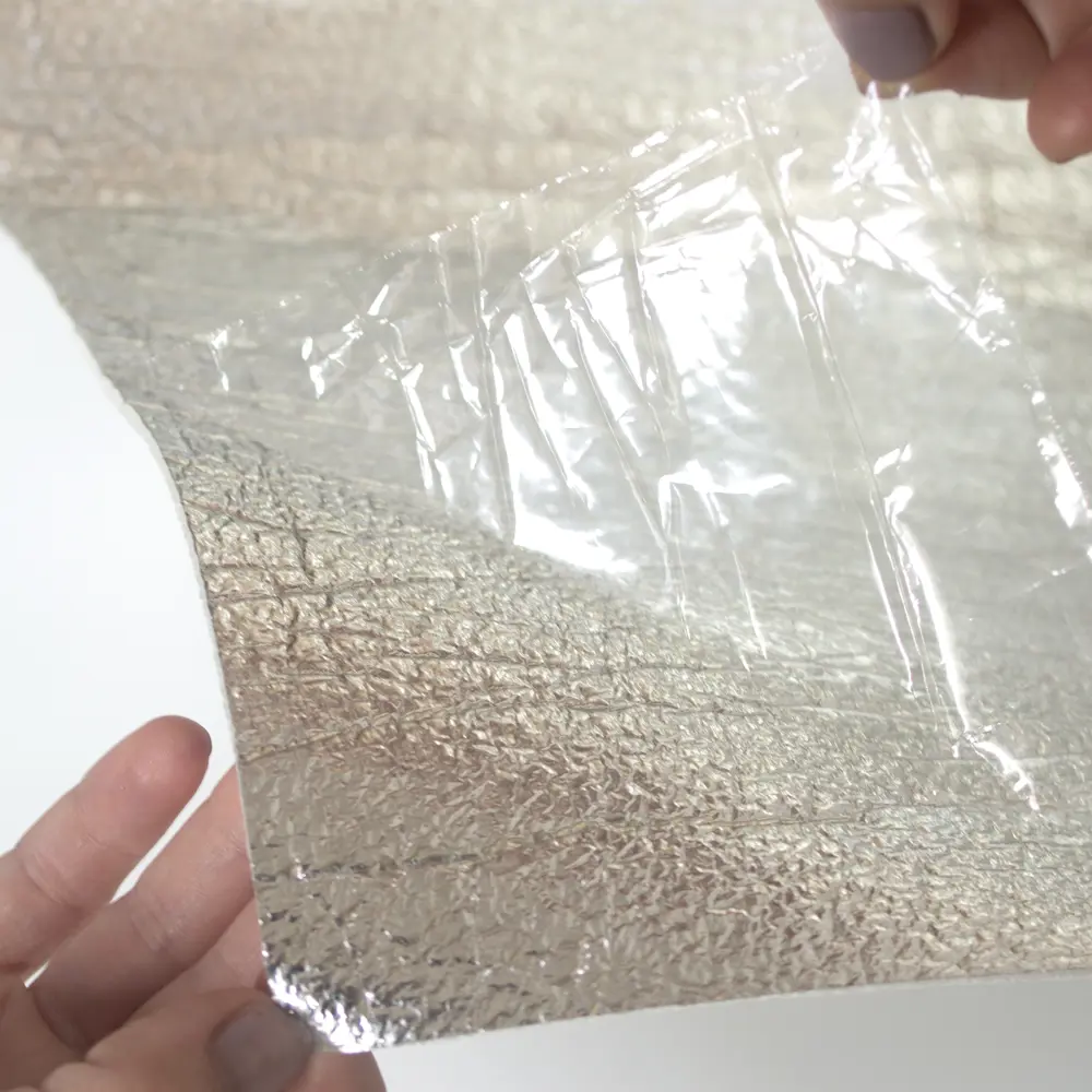 Обои самоклеящиеся белые 0.5 м М12 Santreyd STLM-2094382 - Вид №4