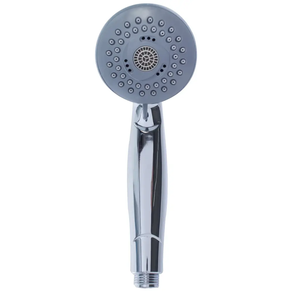 Смеситель для ванны Грано универсальный двухвентильный BRISSEN STLM-2080057 - Вид №3