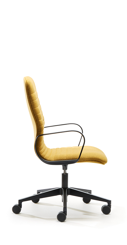 U3O6L Союзное гостевое кресло Vaghi  - Вид №1