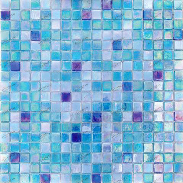 МОЗАИКА ИЗ СТЕКЛА 03/BELLATRIX(M) ALMA СМЕСИ 15 03BELLATRIXM