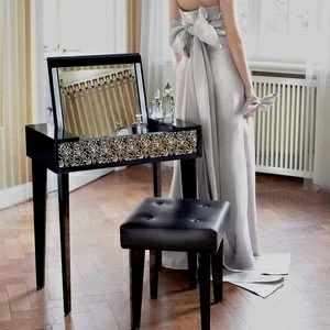 Композиция № 1 Elysee Collection комплект мебели для ванной комнаты Burgbad