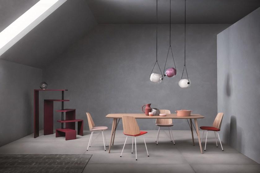 Zanotta Съемный стул sun-id-1354175 - Вид №4