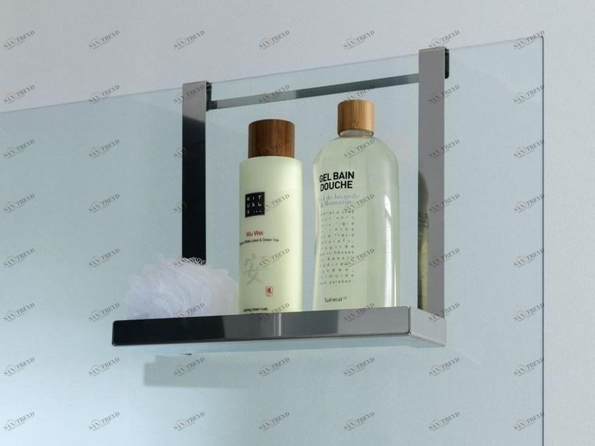 KRION Полка для ванной из металла sun-id-1492796