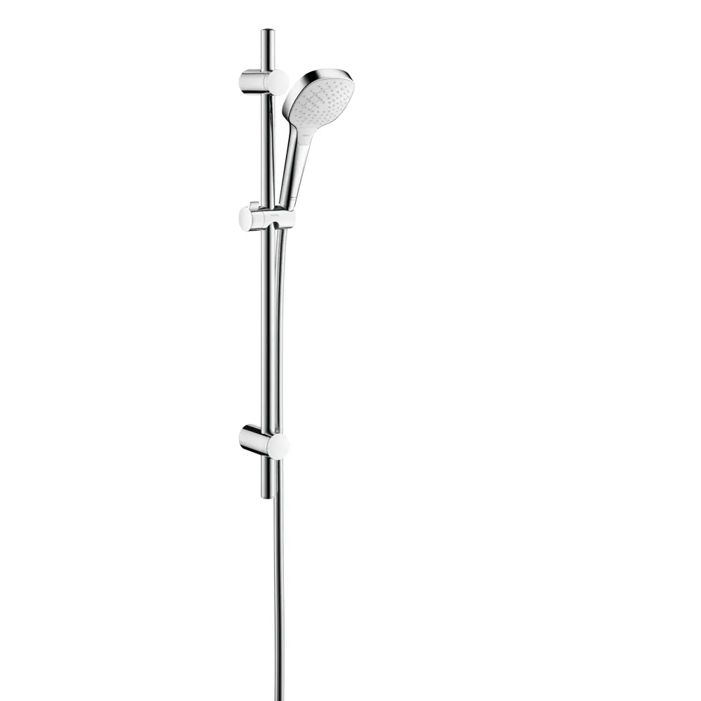 Набор для душа Hansgrohe MySelect E Vario 3 режима My Select E Vario STLM-2192225 - Вид №3