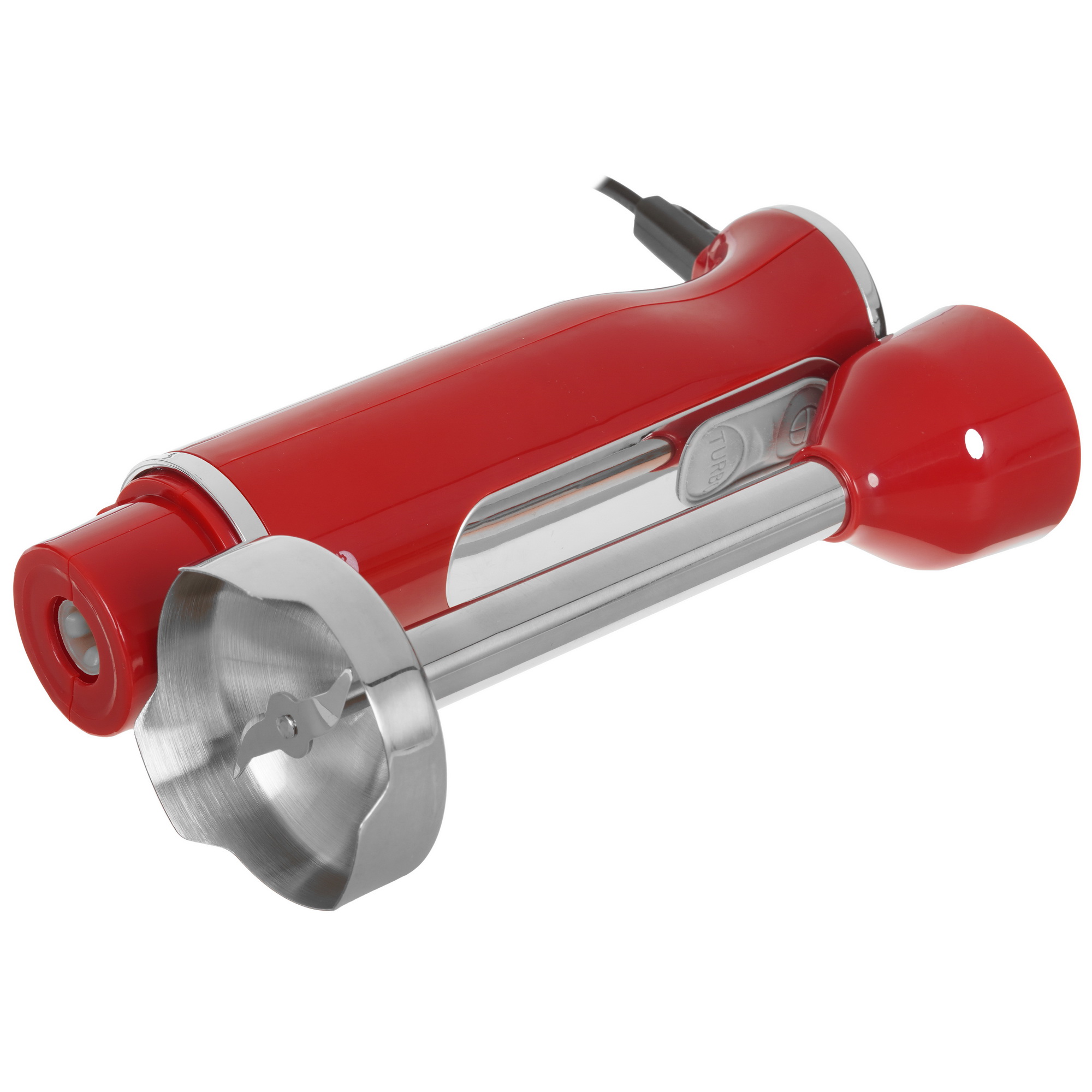 9173257 Блендер погружной SAKURA SA-6247SR красный STDN-0104723 - Вид №7