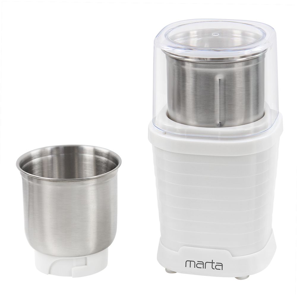 STDN-0058297 Кофемолка ручная MARTA Китай  - Вид №2