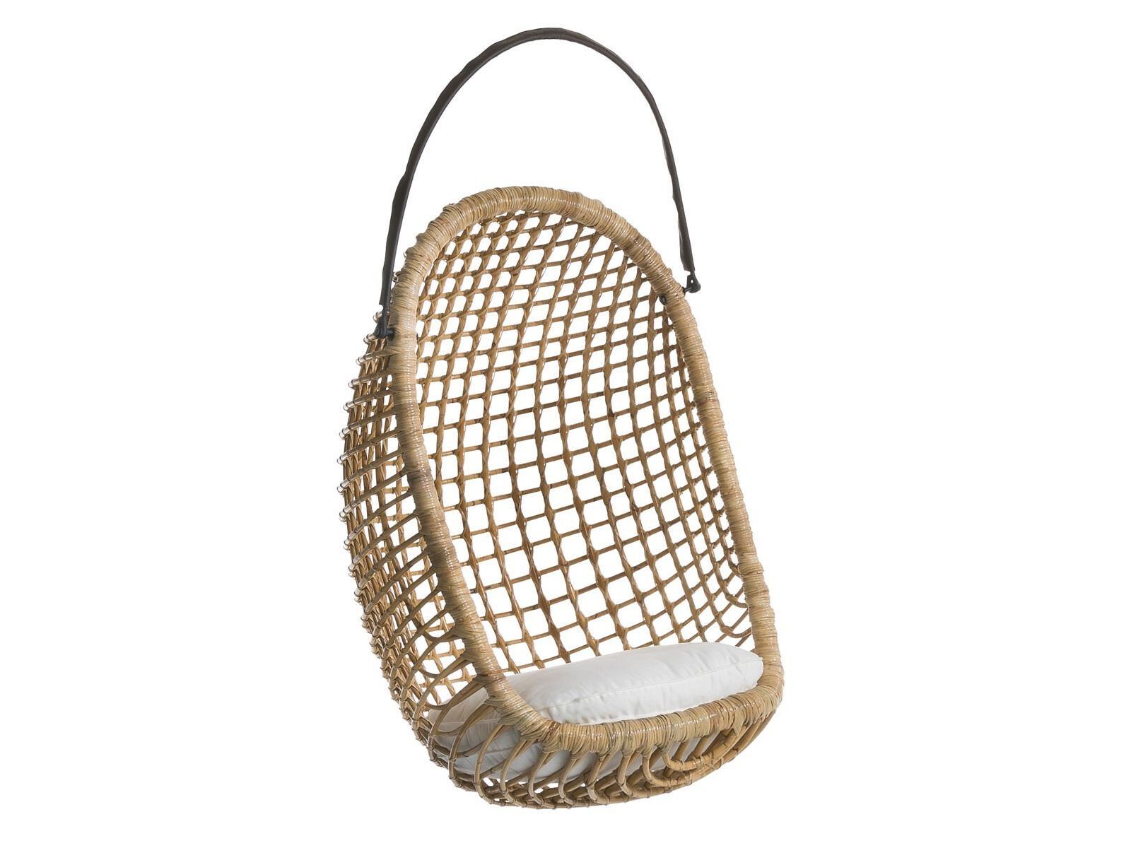 Плетеное подвесное кресло AMPM SWING ARCH-00022276