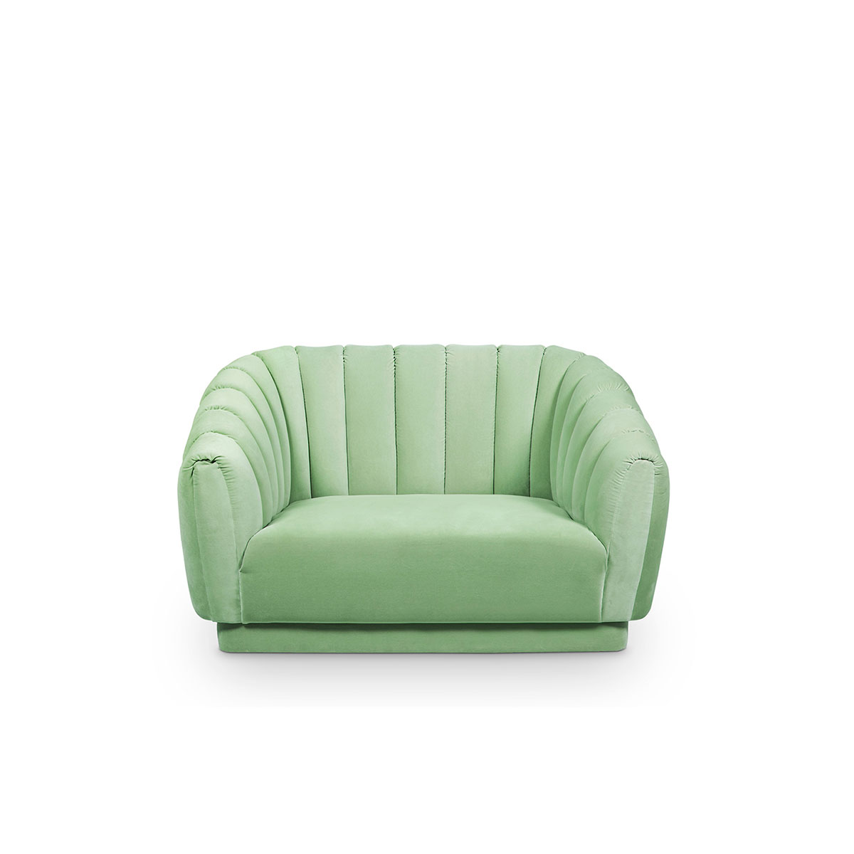 Диваны OREAS SINGLE SOFA Covethouse BRABBU 