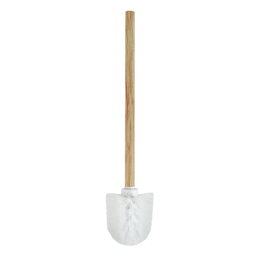 Ерш для унитаза пуарэ керамика бежевый Santreyd STLM-2022814 - Вид №2