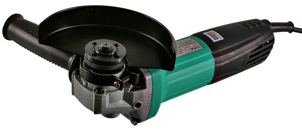 Углошлифовальная машина (УШМ) Sturm! AG95125 9112577 STDN-0129448 - Вид №10