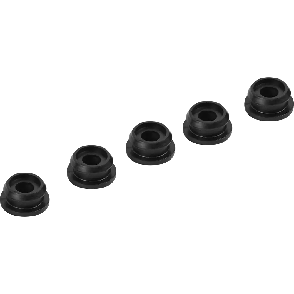 Уплотнительная резинка BOUTTE для капельного полива, 5 шт 87270992 STLM-0965953 - Вид №2