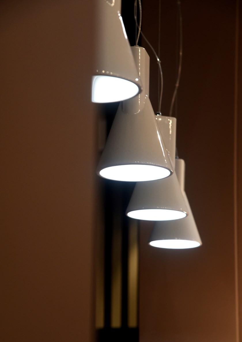 Ceramica Flaminia Подвесной светильник из керамики Lux sun-id-1505014 - Вид №2