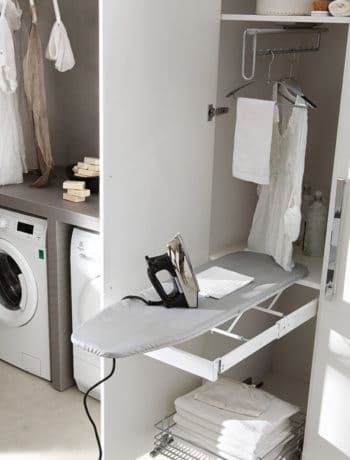 Комплект мебели 09 Arcom Gres / laminam STARC267 - Вид №18