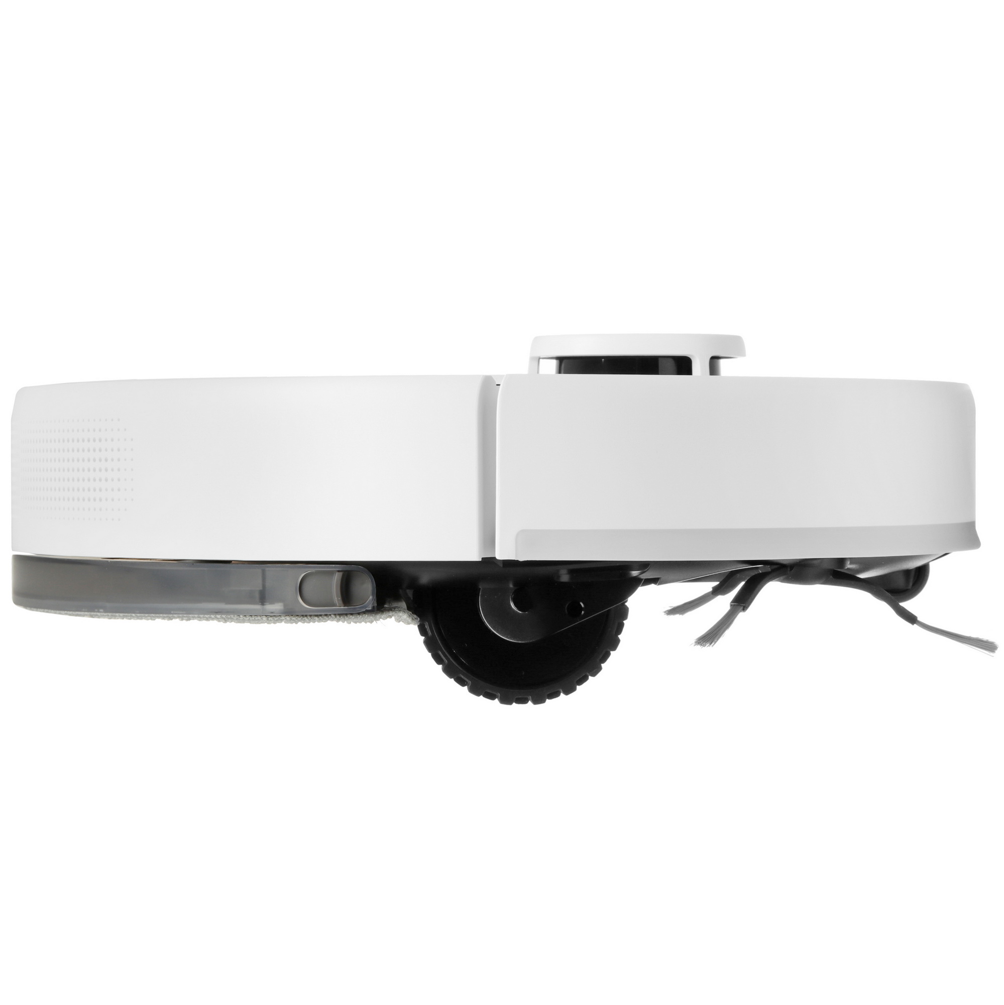 5457214 Робот-пылесос Dreame D9 Max Gen 2 белый STDN-0118862 - Вид №4