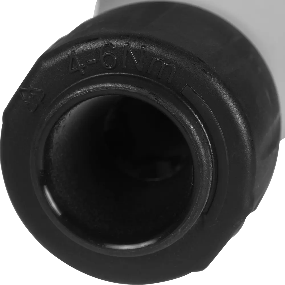 Розетка силовая ABB заземление 16 А 220 В STLM-2013697 - Вид №1