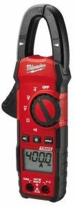 MILWAUKEE Амперометрический зажим