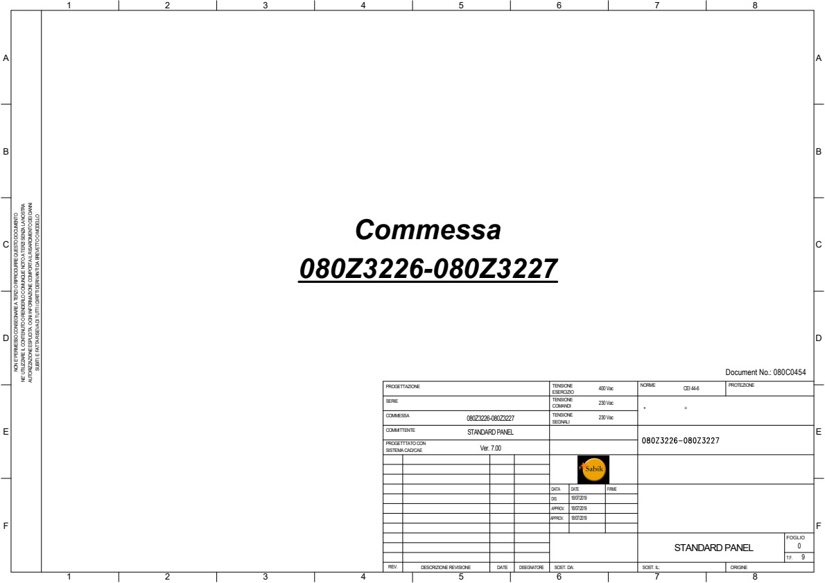 Danfoss AK-RC 11x AK-RC 113, Блок управления, 7-10А 080Z3222  - Вид №6