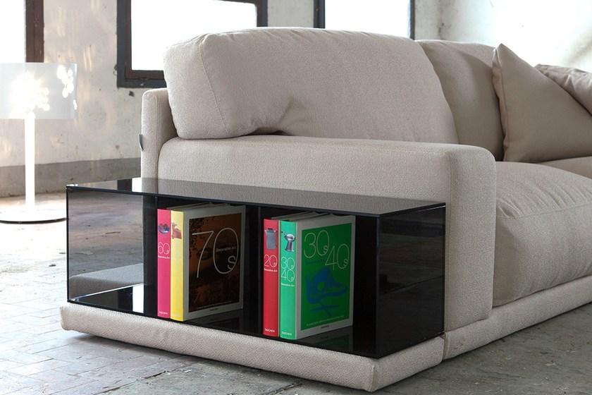 Domingo Salotti Модульный угловой диван из ткани Doyle sun-id-1482679 - Вид №2