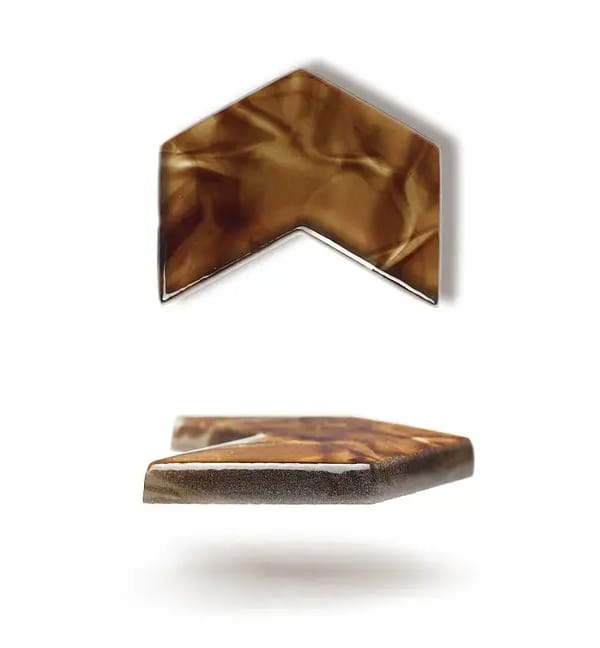 Переработанная стеклянная мозаика BROKISGLASS M.2. WAY ARCH-00053195 - Вид №13