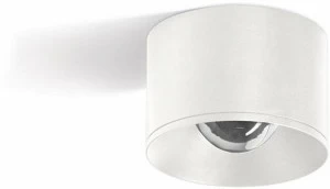 Arkoslight Прожектор потолочный алюминиевый светодиодный Puck