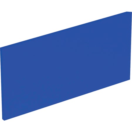 431030227 Боковая декоративная панель Geberit Bambini для детской раковины, более высокая раковина Geberit  - Вид №4