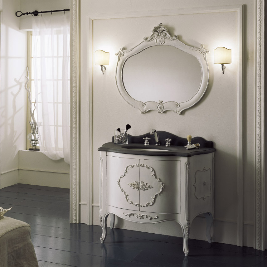 3400 VELAZQUEZ Комплект мебели MDC Mobili di castello 1265 - Вид №1