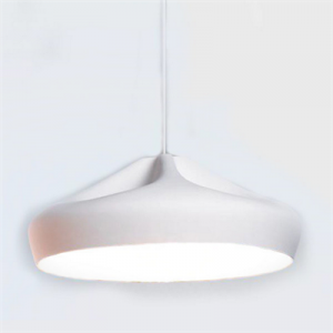 094668 Подвесной светильник 36 LED белый Marset Pleat Box