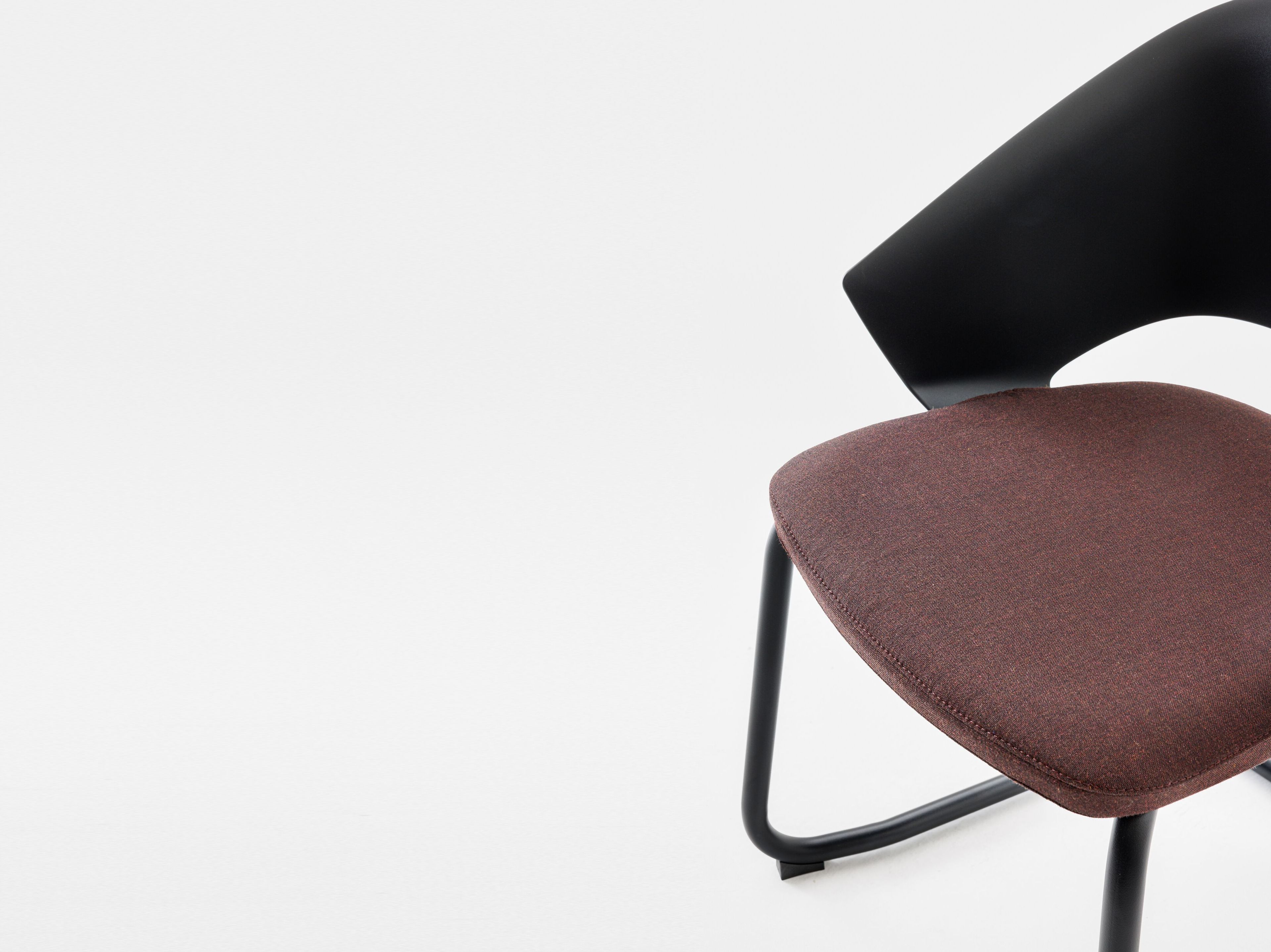 Консольный стул с подлокотниками Mara Icon ARCH-00115073 - Вид №7