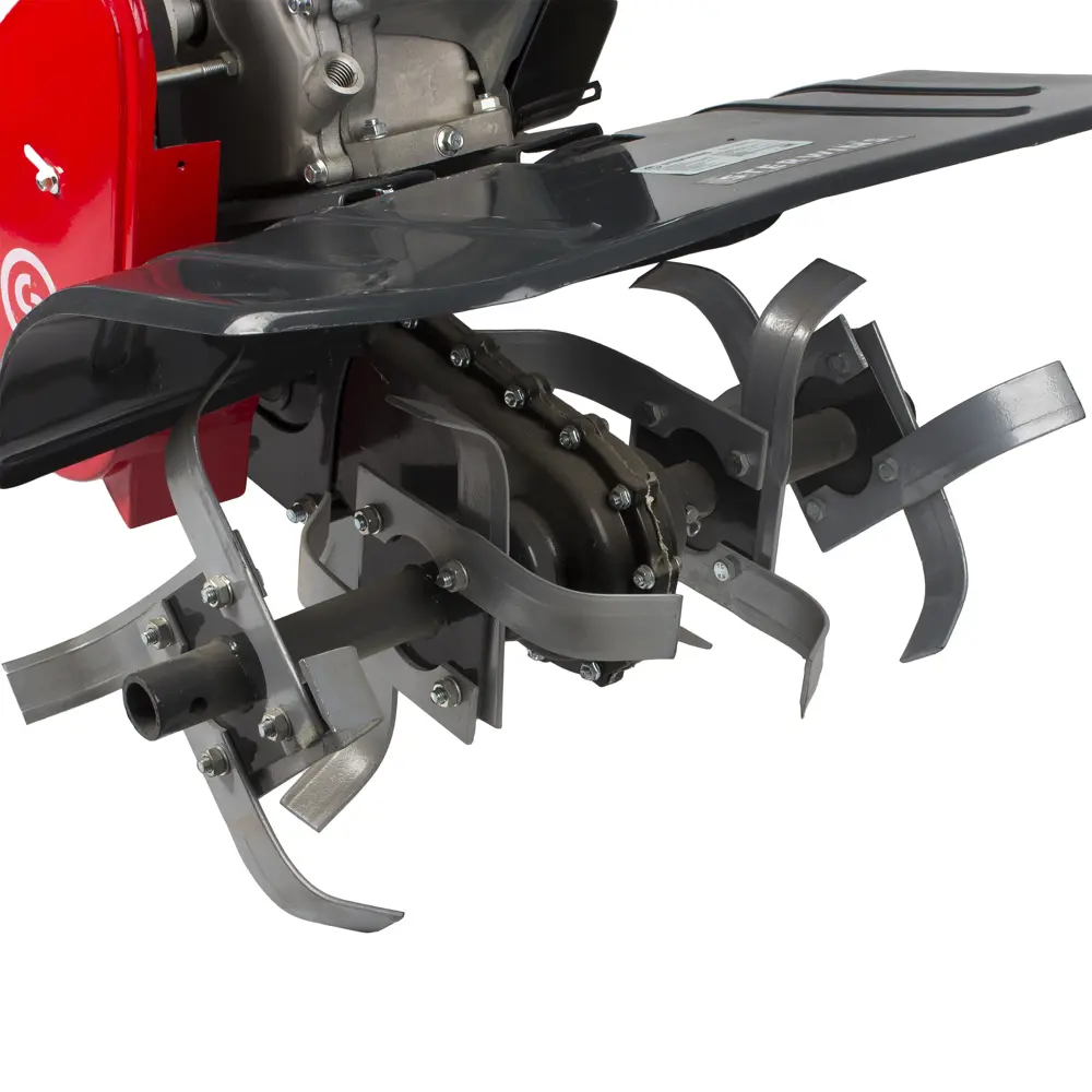 Культиватор бензиновый Sterwins PT208.E-1 STLM-2136543 - Вид №1