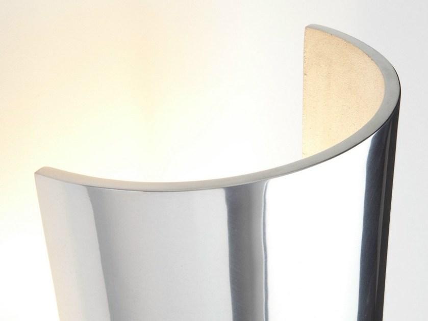 Quasar Настенный светильник из галогенного алюминия отраженного света sun-id-1439413 - Вид №2