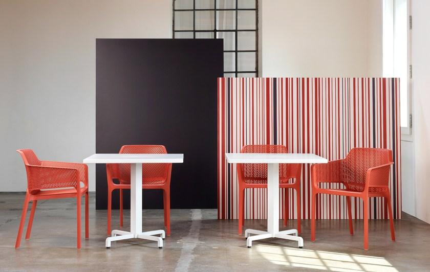 Nardi Садовый стул с подлокотниками Net sun-id-1345190 - Вид №7