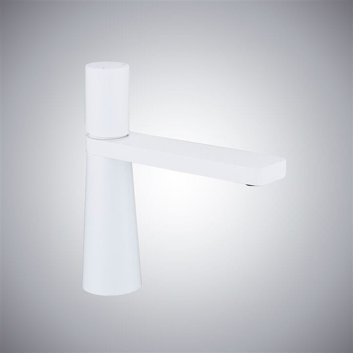 Смеситель для раковины Fontana Showers блеск ARCH-00093735 - Вид №8