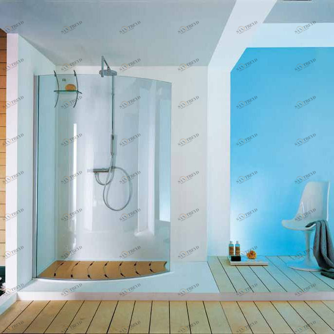 B4960ULUTR Open Сollection душевая зона  Samo Janet 41141