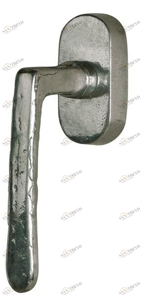 Dauby Металлическая оконная ручка Pure® 7698