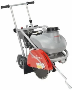 MAXIMA Машина для резки швов Macchine edili taglio