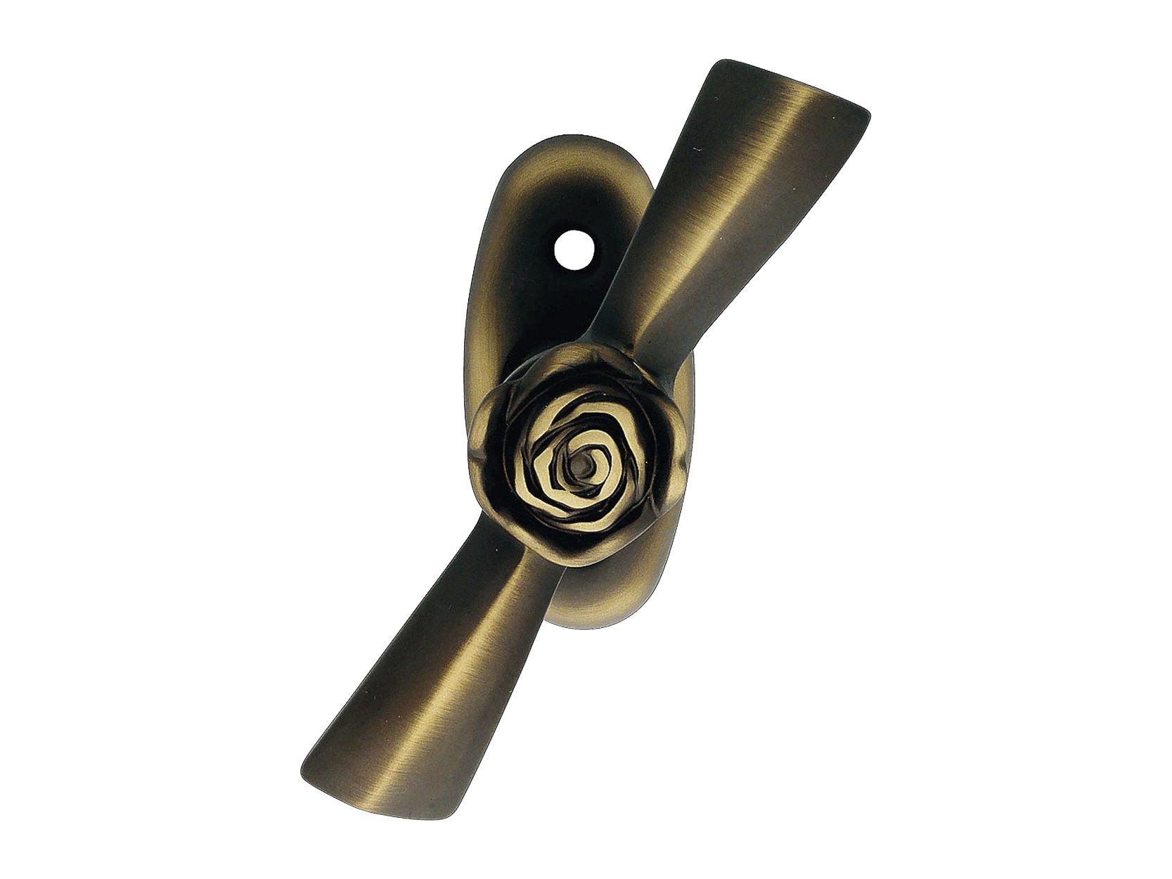 Классический стиль латунь оконная ручка LINEA CALI' ARCH-00100974 - Вид №1